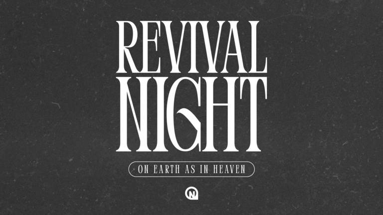 Revival Night