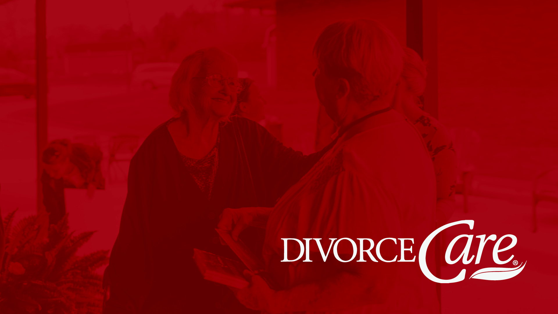 Divorce Care Support Group