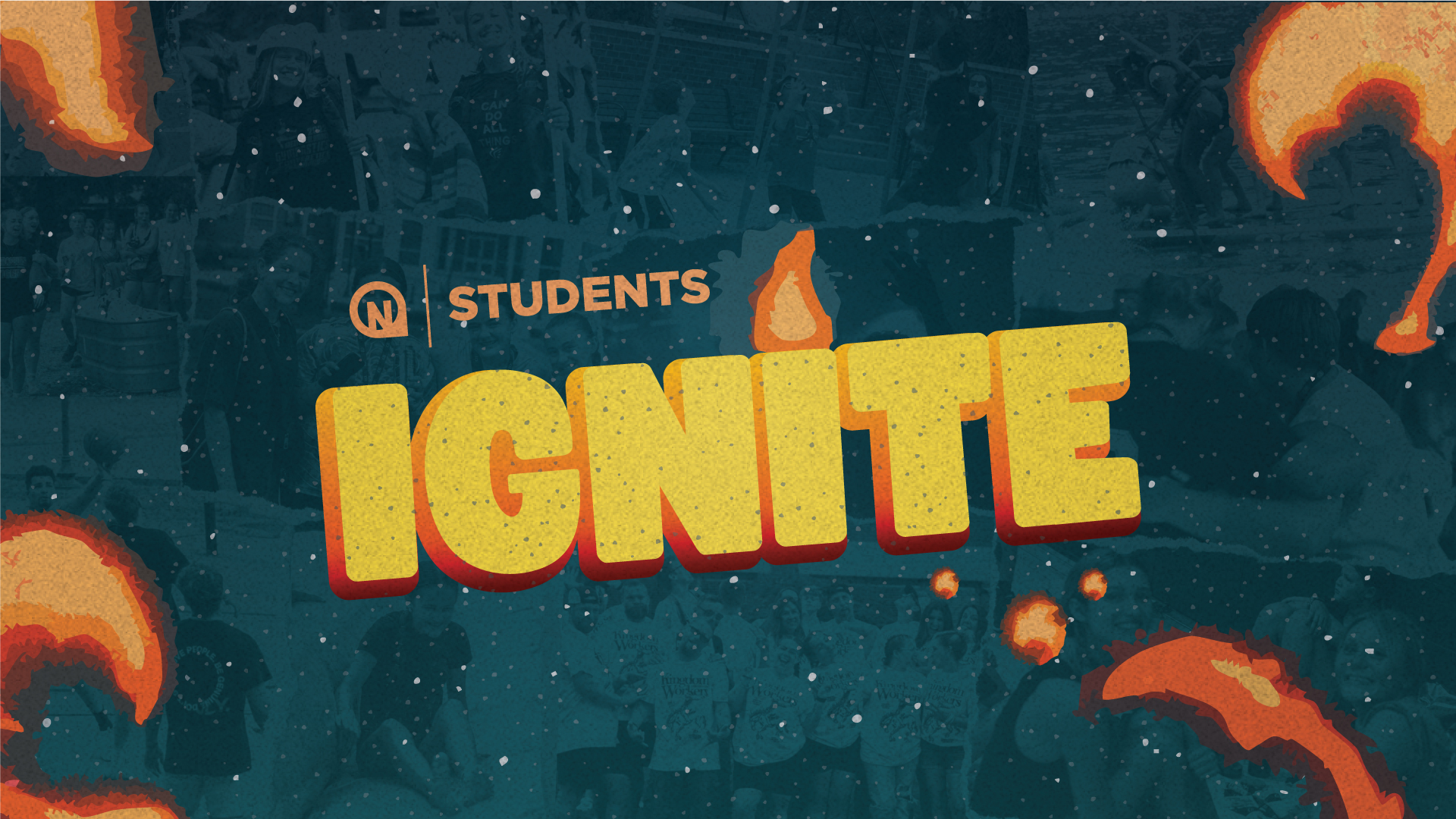 IGNITE