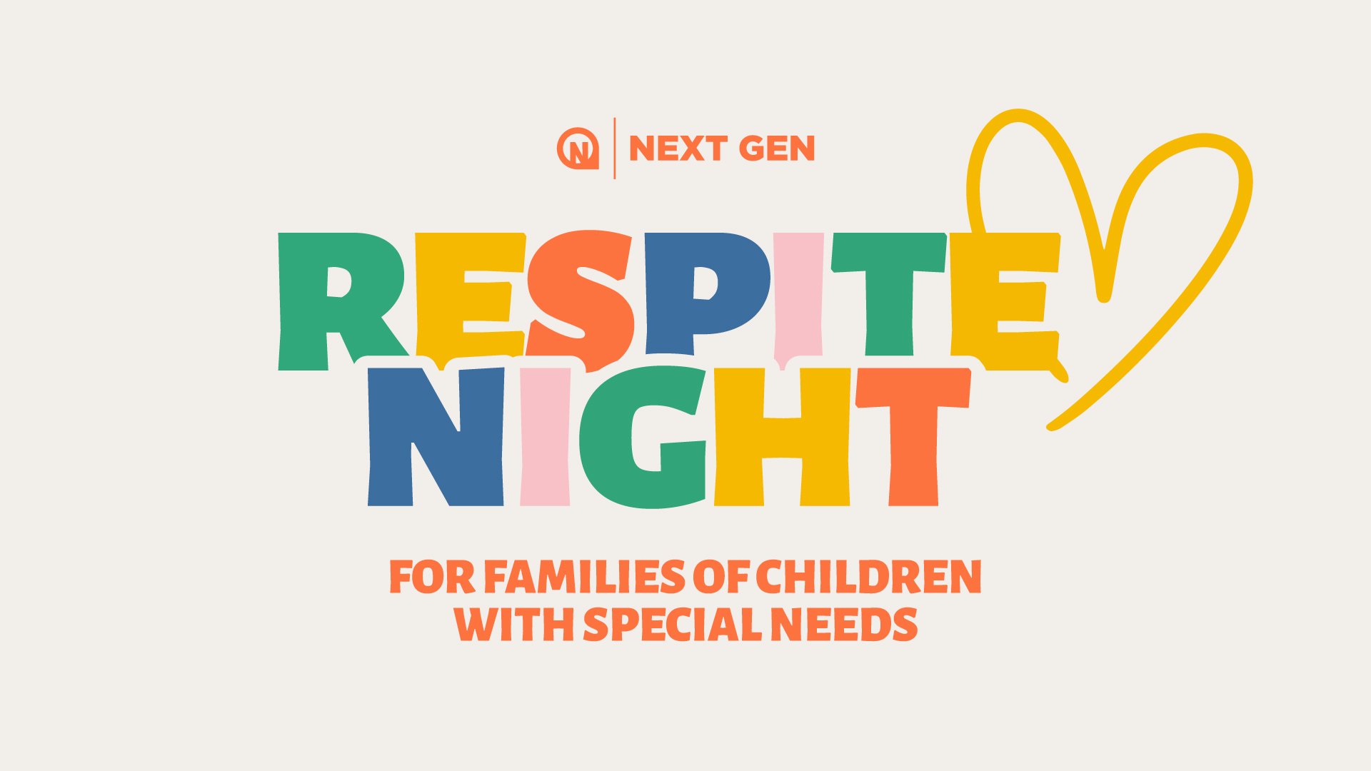 Respite Night