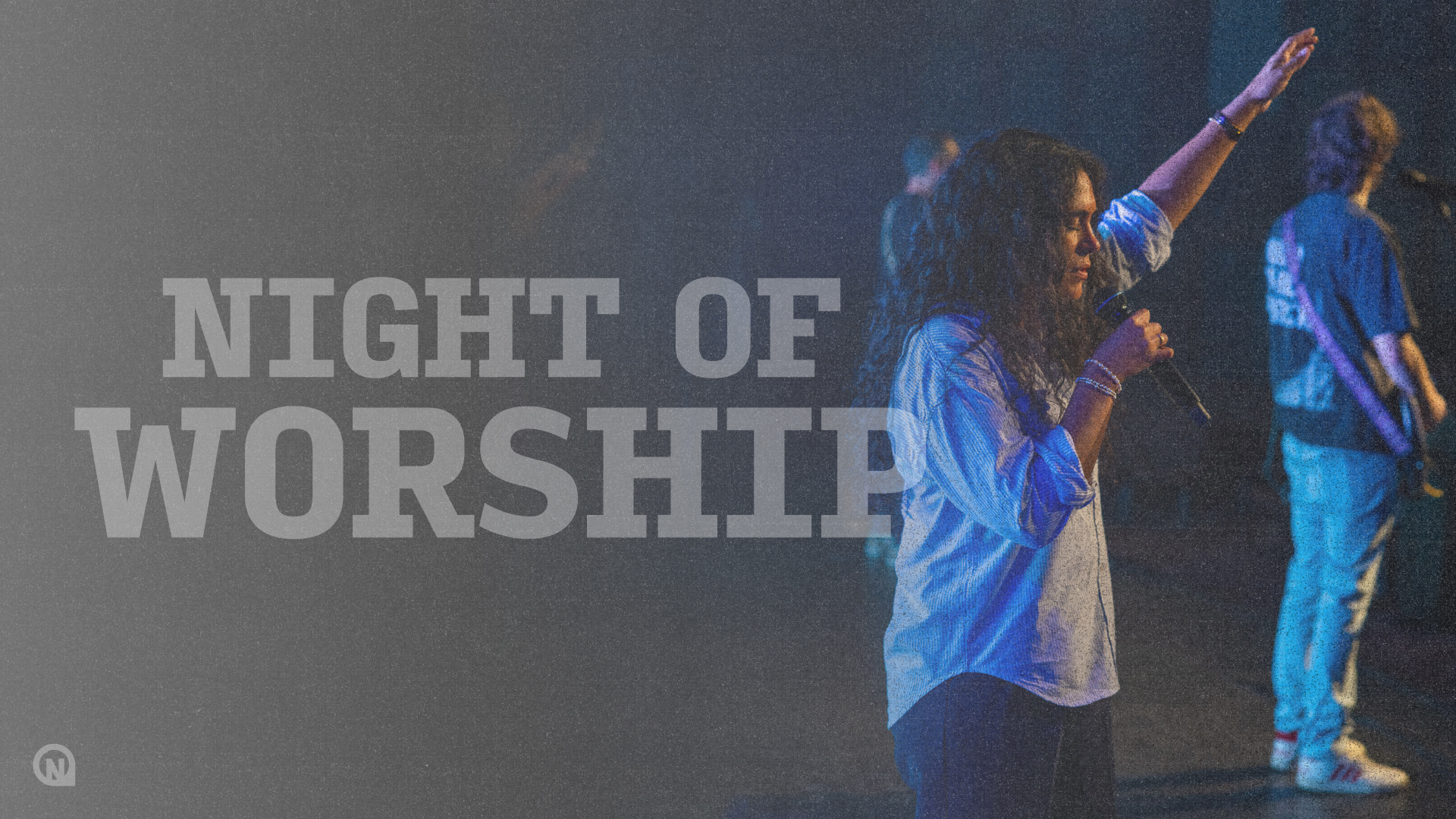 Night of Worship