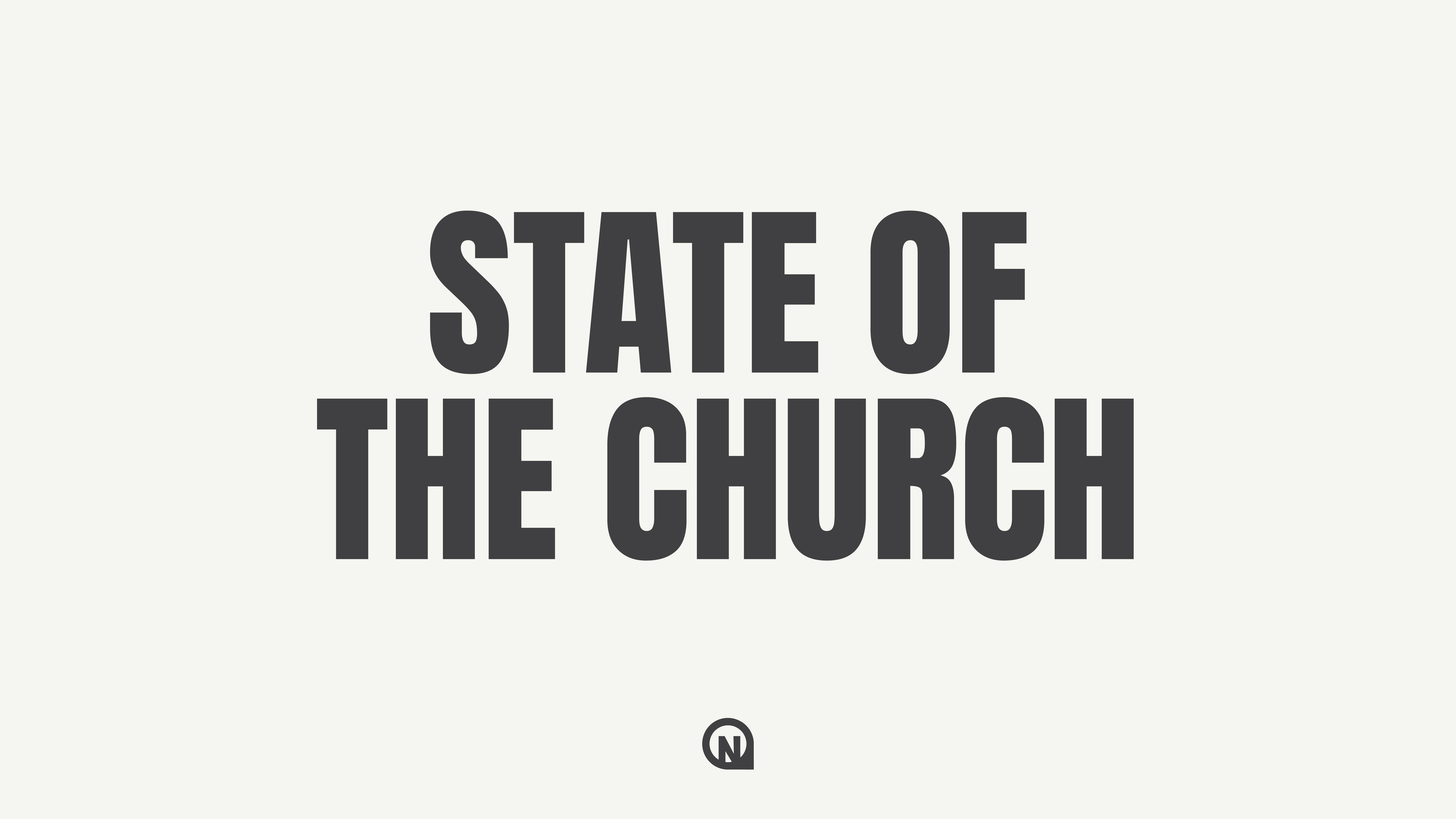 State of the Church Meeting