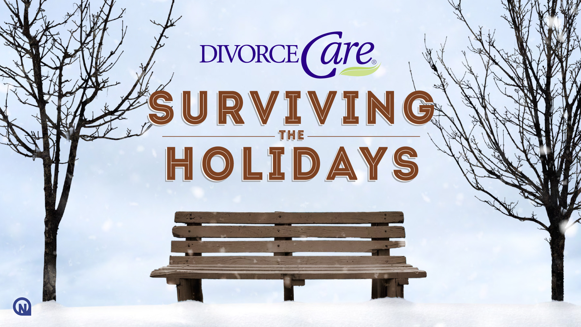 Divorce Care Surviving the Holidays