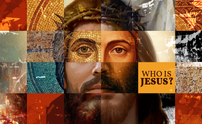 Deconstruction and Jesus