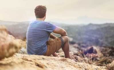 Embracing Discomfort and Solitude
