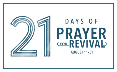 Prayer's Potential