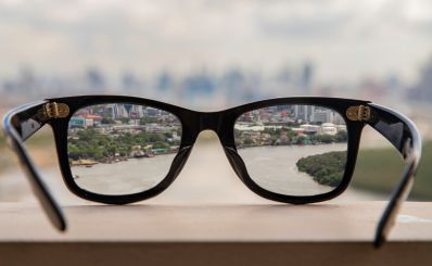 The Challenge of a Different Perspective