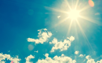 Sum-Sum-Sum-Sum-Summertime!