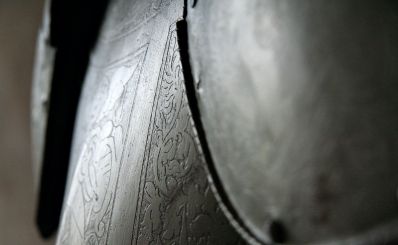 Surviving in Enemy Territory